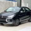Mitsubishi Attrage MT