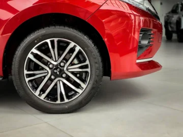 Mitsubishi Attrage CVT Premium - Ảnh 6