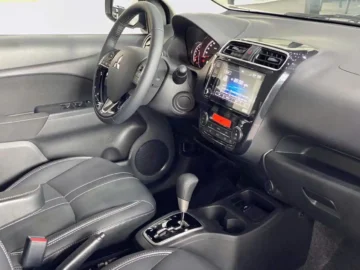 Mitsubishi Attrage CVT Premium - Ảnh 11