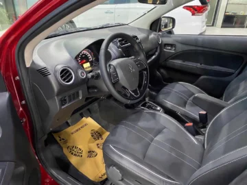 Mitsubishi Attrage CVT Premium - Ảnh 12