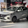 Mitsubishi Attrage CVT Premium