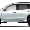 Danh muc san pham Mitsubishi Pajero Sport