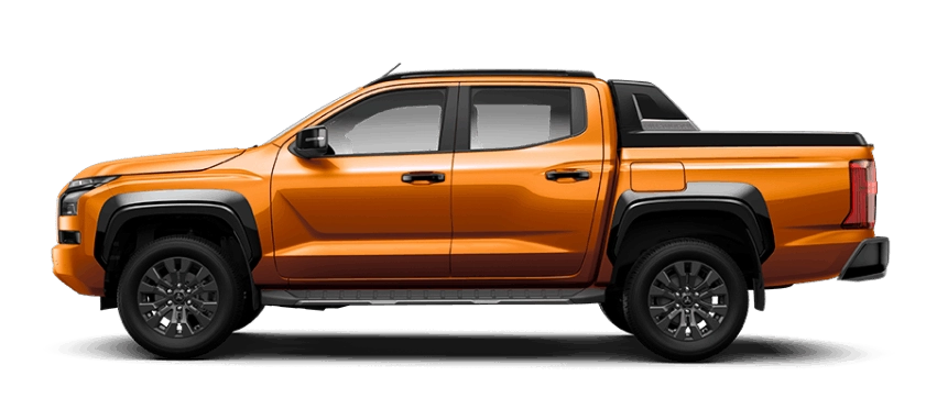 Danh muc san pham Mitsubishi Triton