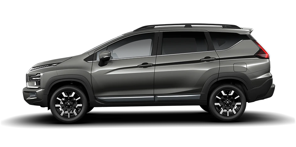 Danh muc san pham Mitsubishi Xpander Cross