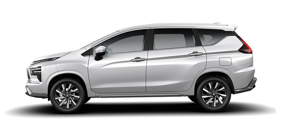 Danh muc san pham Mitsubishi Xpander