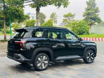 Mitsubishi Destinator Ultimate - Ảnh 10