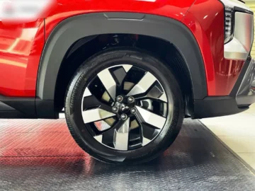 Mitsubishi Destinator Ultimate - Ảnh 7