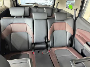 Mitsubishi Destinator Ultimate - Ảnh 13