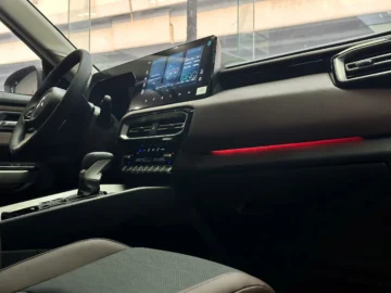 Mitsubishi Destinator Ultimate - Ảnh 15