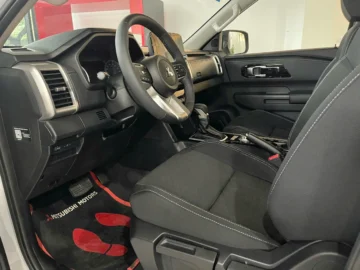 Mitsubishi Triton 2WD AT Premium - Ảnh 6