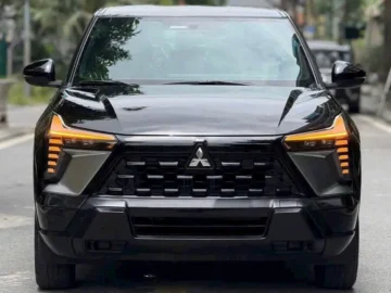 Mitsubishi Xforce GLX - Ảnh 3