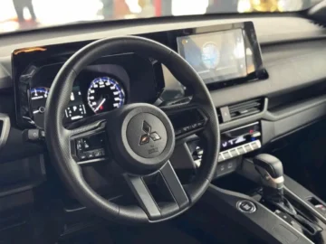 Mitsubishi Xforce GLX - Ảnh 11