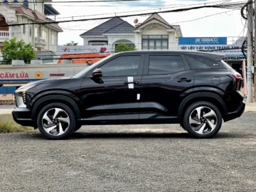 Mitsubishi Xforce Luxury - Ảnh 9