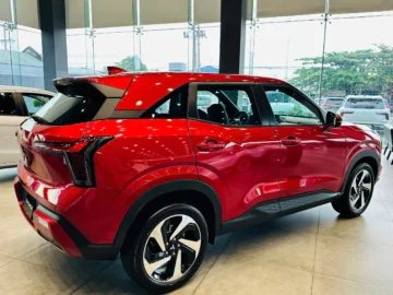 Mitsubishi Xforce Luxury - Ảnh 7