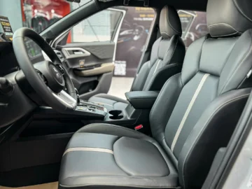 Mitsubishi Xforce Luxury - Ảnh 17