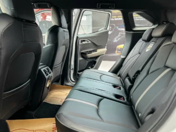Mitsubishi Xforce Luxury - Ảnh 18