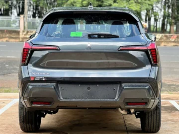 Mitsubishi Xforce Luxury - Ảnh 3