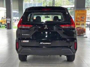 Mitsubishi Xpander AT CKD MY25 - Ảnh 6