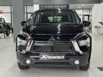 Mitsubishi Xpander AT CKD MY25 - Ảnh 7