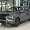 Mitsubishi Xpander AT CKD MY25