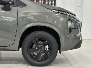 Mitsubishi Xpander AT CKD MY25 - Ảnh 4