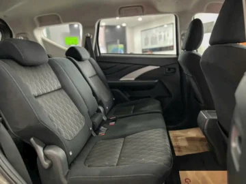 Mitsubishi Xpander AT CKD MY25 - Ảnh 14