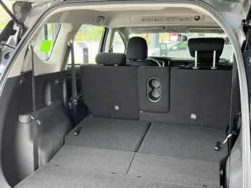 Mitsubishi Xpander AT CKD MY25 - Ảnh 15