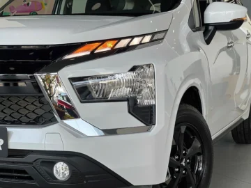 Mitsubishi Xpander AT CKD MY25 - Ảnh 10