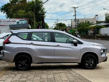 Mitsubishi Xpander AT CKD MY25 - Ảnh 12