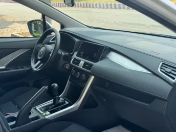 Mitsubishi Xpander MT CBU MY26 - Ảnh 8