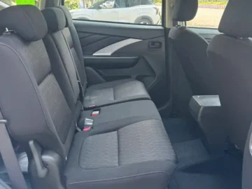 Mitsubishi Xpander MT CBU MY26 - Ảnh 12