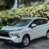 Mitsubishi Xpander MT CBU MY26