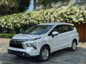 Mitsubishi Xpander MT CBU MY26