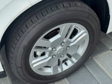 Mitsubishi Xpander MT CBU MY26 - Ảnh 5
