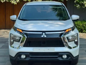 Mitsubishi Xpander MT CBU MY26 - Ảnh 6