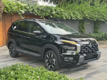 Mitsubishi Xpander Cross - Ảnh 2