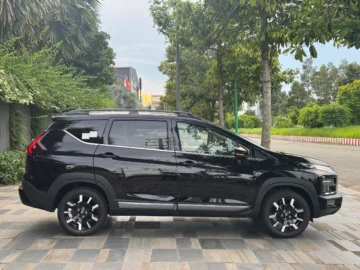 Mitsubishi Xpander Cross - Ảnh 3