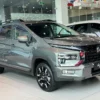 Mitsubishi Xpander Cross