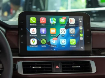 Mitsubishi Xpander Cross - Ảnh 9