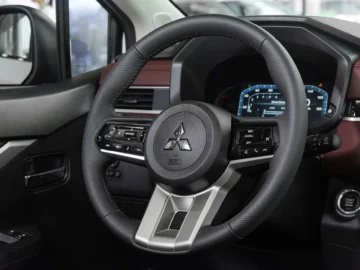 Mitsubishi Xpander Cross - Ảnh 10