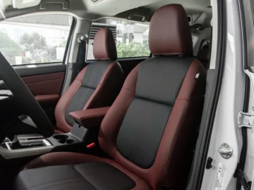 Mitsubishi Xpander Cross - Ảnh 11