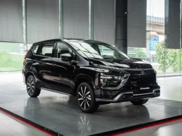 Mitsubishi Xpander AT Premium MY26 - Ảnh 12