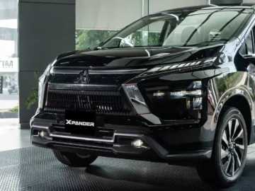 Mitsubishi Xpander AT Premium MY26 - Ảnh 13