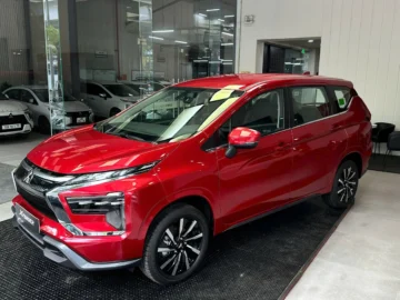 Mitsubishi Xpander AT Premium MY26 - Ảnh 8