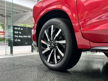 Mitsubishi Xpander AT Premium MY26 - Ảnh 9