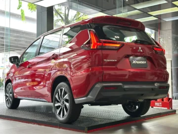 Mitsubishi Xpander AT Premium MY26 - Ảnh 10