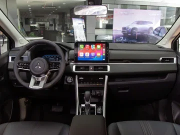 Mitsubishi Xpander AT Premium MY26 - Ảnh 14