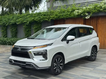 Mitsubishi Xpander AT Premium MY26