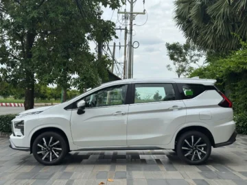 Mitsubishi Xpander AT Premium MY26 - Ảnh 3
