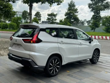 Mitsubishi Xpander AT Premium MY26 - Ảnh 4